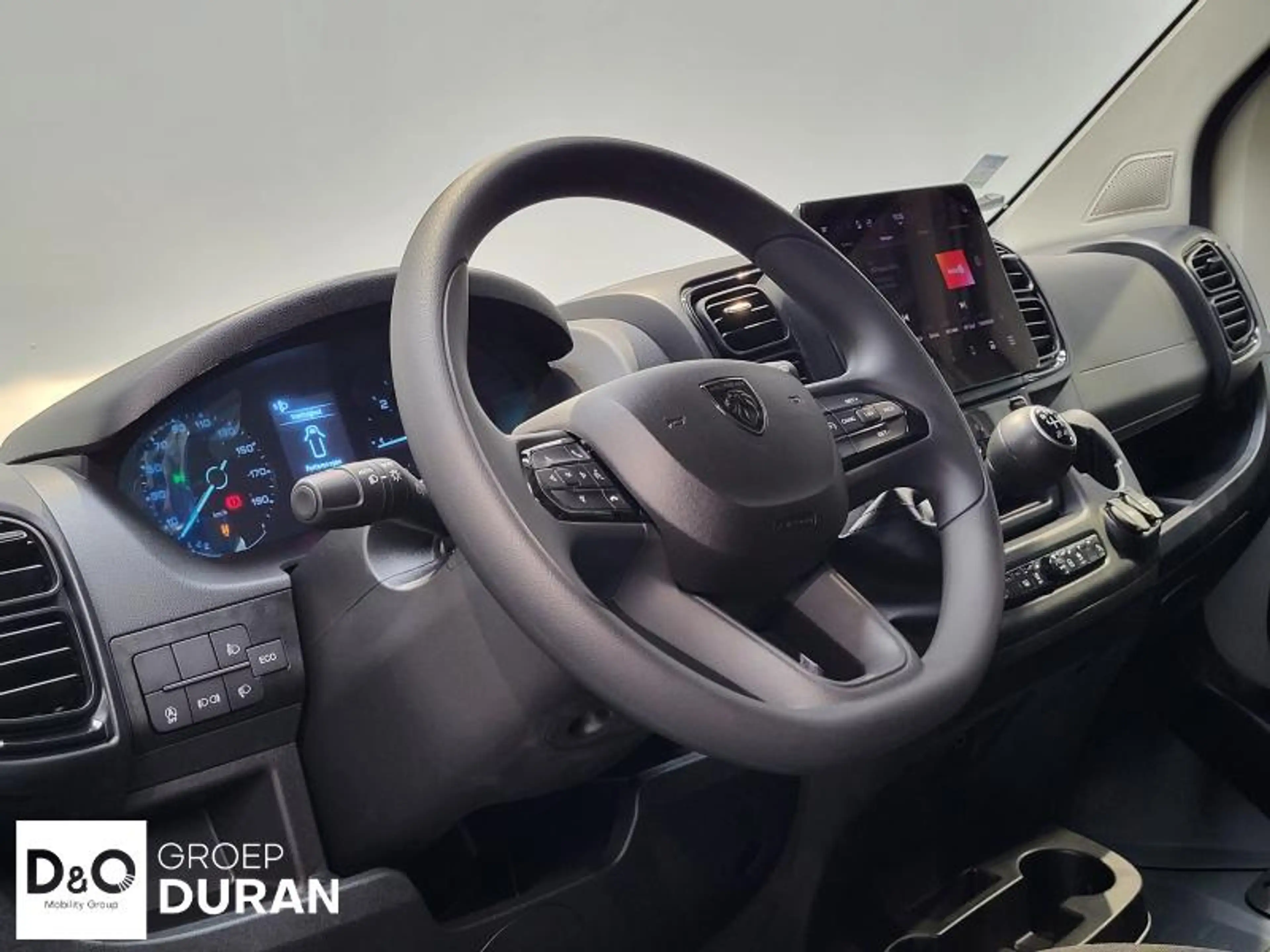 Peugeot Boxer Gesloten bestelwagen L3H2 2.2BlueHDI — photo 15