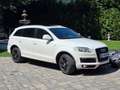 Audi Q7 Audi Q7 3,0 TDI V6 quattro DPF Tiptronic weiß S-Line Vollausstattung SUV / Geländewagen Weiß - thumbnail 4