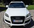 Audi Q7 Audi Q7 3,0 TDI V6 quattro DPF Tiptronic weiß S-Line Vollausstattung SUV / Geländewagen Weiß - thumbnail 1