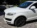 Audi Q7 Audi Q7 3,0 TDI V6 quattro DPF Tiptronic weiß S-Line Vollausstattung SUV / Geländewagen Weiß - thumbnail 12
