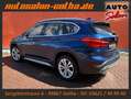 BMW X1 sDrive18d xLine AUTOMATIK LED+NAVI APPS GRA Blue - thumbnail 3