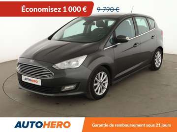 1.0 EcoBoost Titanium BV6