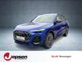 Audi SQ5 SUV edition one TFSI S tr. Luft PANO HUD 21´ Bleu - thumbnail 1