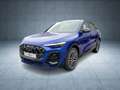 Audi SQ5 SUV edition one TFSI S tr. Luft PANO HUD 21´ Bleu - thumbnail 2