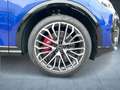 Audi SQ5 SUV edition one TFSI S tr. Luft PANO HUD 21´ Bleu - thumbnail 8