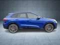 Audi SQ5 SUV edition one TFSI S tr. Luft PANO HUD 21´ Bleu - thumbnail 7