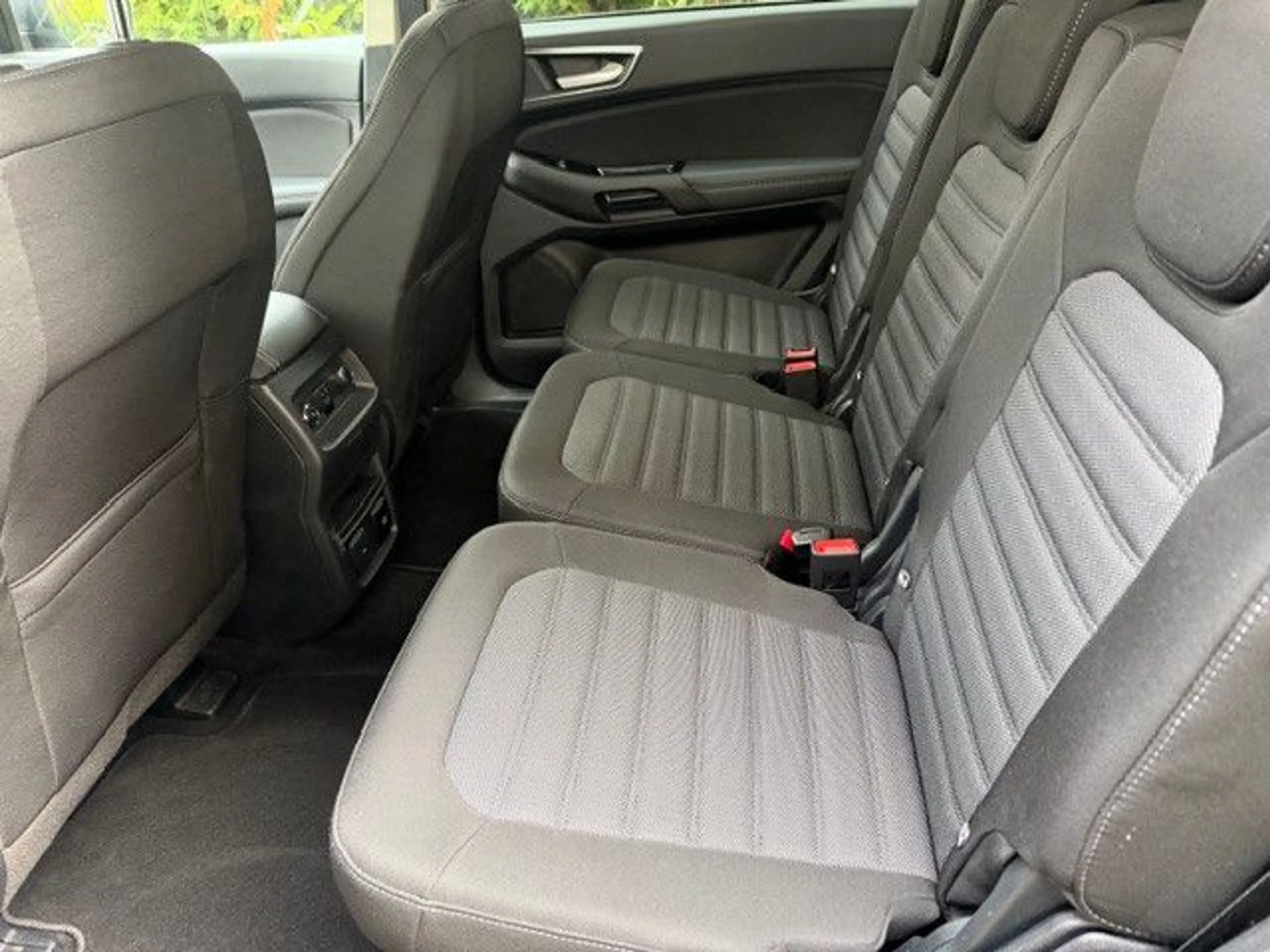 Ford Galaxy GALAXY TITANIUM |KEYLESS|KAMERA|STANDHZ|SPUR|TOT — photo 7