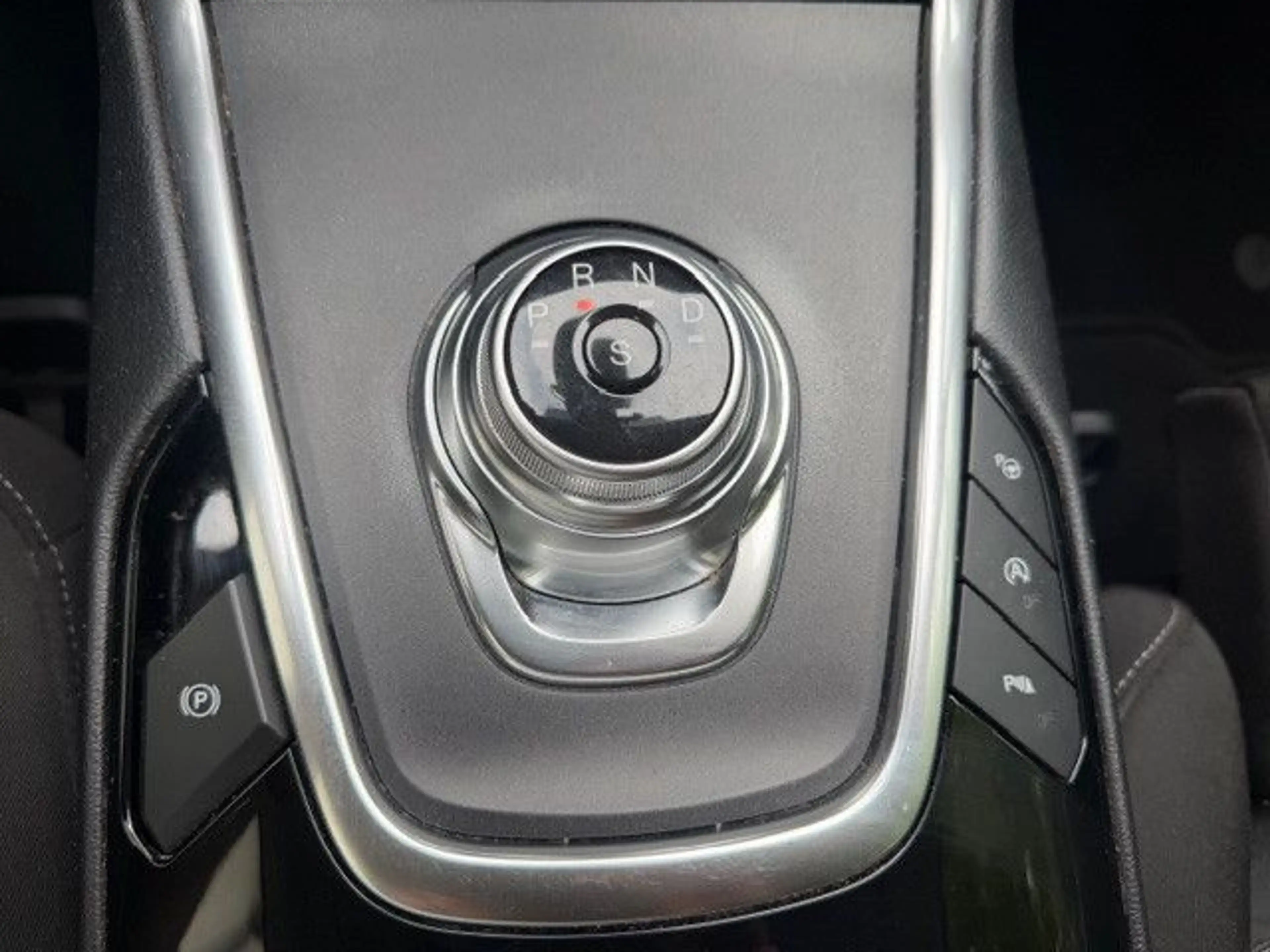 Ford Galaxy GALAXY TITANIUM |KEYLESS|KAMERA|STANDHZ|SPUR|TOT — photo 11