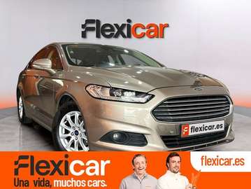 2.0TDCI Business 150