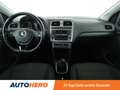 Volkswagen Polo 1.2 TSI Highline BMT*ACC*LED*NAVI*PDC* Blau - thumbnail 12