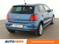 Volkswagen Polo 1.2 TSI Highline BMT*ACC*LED*NAVI*PDC* Blau - thumbnail 6