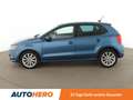 Volkswagen Polo 1.2 TSI Highline BMT*ACC*LED*NAVI*PDC* Kék - thumbnail 3