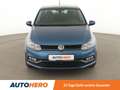 Volkswagen Polo 1.2 TSI Highline BMT*ACC*LED*NAVI*PDC* Blau - thumbnail 9