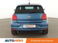 Volkswagen Polo 1.2 TSI Highline BMT*ACC*LED*NAVI*PDC* Blau - thumbnail 5