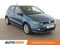 Volkswagen Polo 1.2 TSI Highline BMT*ACC*LED*NAVI*PDC* Kék - thumbnail 8