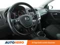 Volkswagen Polo 1.2 TSI Highline BMT*ACC*LED*NAVI*PDC* Kék - thumbnail 11