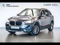 BMW X1 sDrive18iA 136ch Première DKG7 Gris - thumbnail 1
