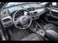 BMW X1 sDrive18iA 136ch Première DKG7 Gris - thumbnail 10