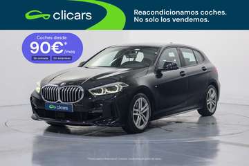 116dA M Sport