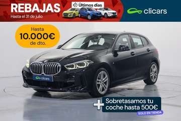 116dA M Sport