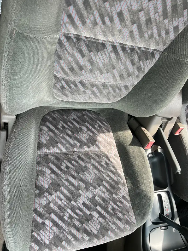 Mazda 626 2,5 i V6 Aut., foto 9
