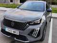 Peugeot 2008 2008 GT Pack Eléctrico 100kW GT Pack Gris - thumbnail 1