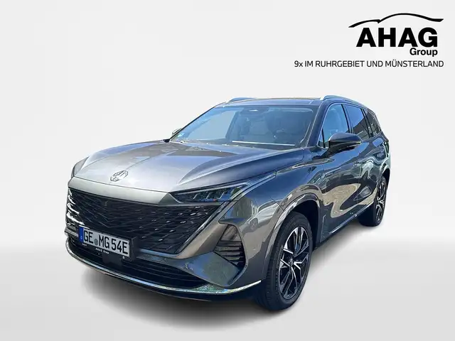 MG MGS9 S9 1.5T PHEV Premium