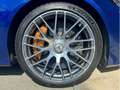 Mercedes-Benz C 63 AMG S AMG V8 BITURBO KERAMIK AKRAPOVIC F1 SPORTSITZE H Bleu - thumbnail 10