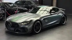Mercedes-Benz AMG GT PRO Coupe 1of750 TRACK/CARBON/BURM/KAME