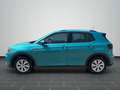 Volkswagen T-Cross Style 1.0 TSI DSG NAVI REAR VIEW LED LIG Blau - thumbnail 7