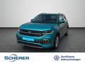 Volkswagen T-Cross Style 1.0 TSI DSG NAVI REAR VIEW LED LIG Blau - thumbnail 1
