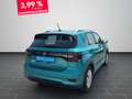 Volkswagen T-Cross Style 1.0 TSI DSG NAVI REAR VIEW LED LIG Blau - thumbnail 2