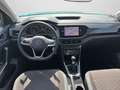 Volkswagen T-Cross Style 1.0 TSI DSG NAVI REAR VIEW LED LIG Blau - thumbnail 3