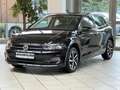 Volkswagen Polo Polo 1.0 Comfortline BT-FREISPR|BERGANFAHR|KLIMA Schwarz - thumbnail 8
