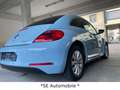 Volkswagen Beetle / Käfer Lim. Design*SHZ*Klima*TÜV Neu*PDC* Blauw - thumbnail 6