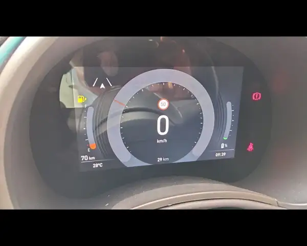 Fiat 500 view 11