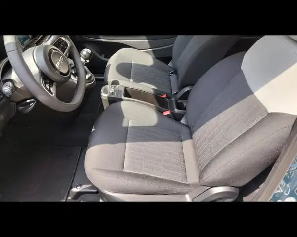 Fiat 500 view 10