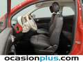 Fiat 500 1.0 Hybrid Cult 52kW Naranja - thumbnail 8