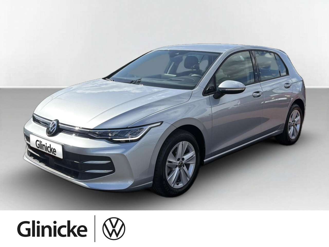 Volkswagen Golf — Volkswagen Golf VIII 1.5 TSI Life Ambiente Carplay LED