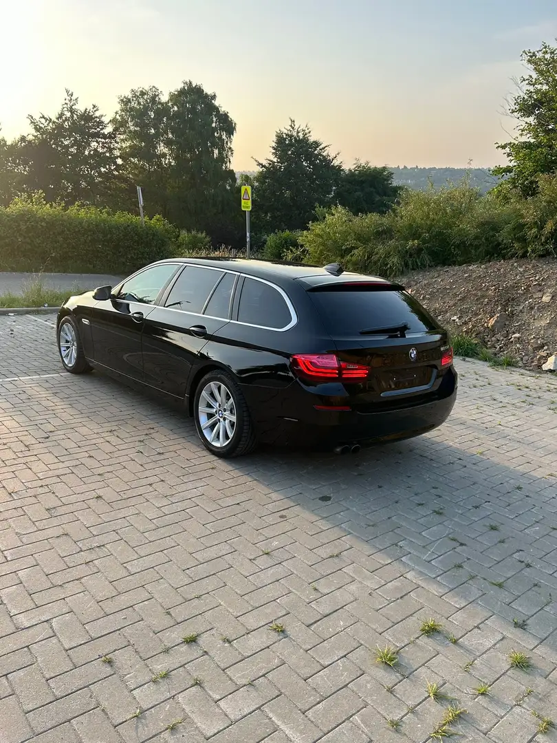 BMW 520 Touring 520i - 2