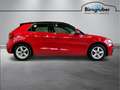 Audi A1 25 TFSI intense Rot - thumbnail 3