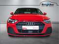 Audi A1 25 TFSI intense Rot - thumbnail 2