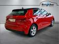 Audi A1 25 TFSI intense Rot - thumbnail 4