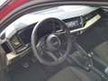 Audi A1 25 TFSI intense Rot - thumbnail 8