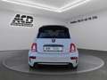 Fiat Abarth 695 1.4T Esseesse *PANO*BEATS*LEDER*17 ZOLL Gris - thumbnail 7