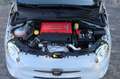 Fiat Abarth 695 1.4T Esseesse *PANO*BEATS*LEDER*17 ZOLL Gris - thumbnail 17