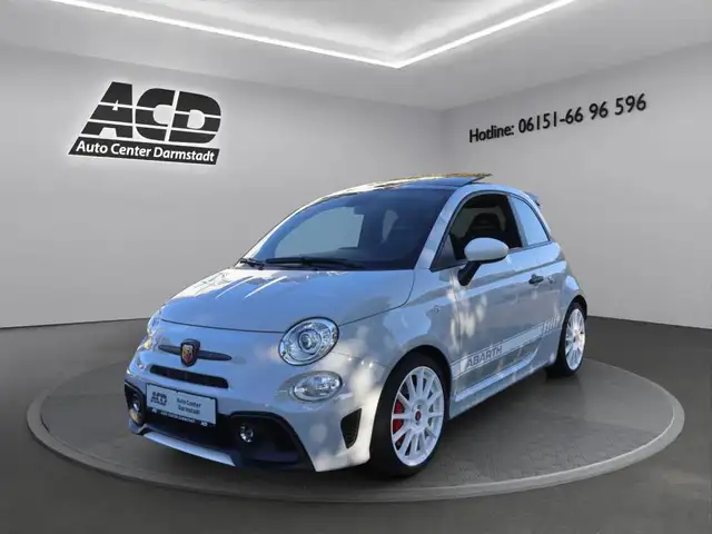 Fiat Abarth 695 1.4T Esseesse *PANO*BEATS*LEDER*17 ZOLL