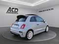 Fiat Abarth 695 1.4T Esseesse *PANO*BEATS*LEDER*17 ZOLL Gris - thumbnail 6