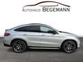 Mercedes-Benz GLE 350 d COUPE AMG/AHK/PANO/LUFT/360°/NIGHT Argent - thumbnail 6