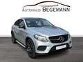 Mercedes-Benz GLE 350 d COUPE AMG/AHK/PANO/LUFT/360°/NIGHT Argent - thumbnail 7